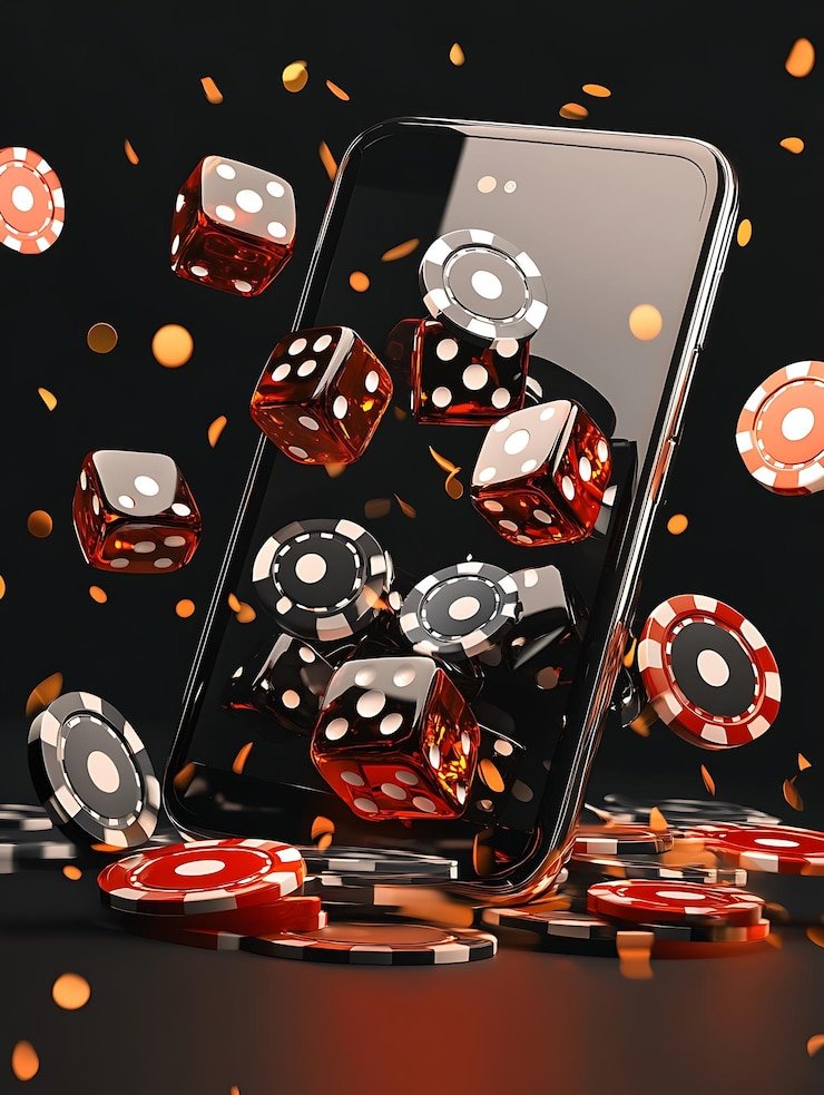 r15m Live Casino Hub