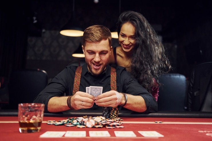 r15m Live aur Slots ek jagah